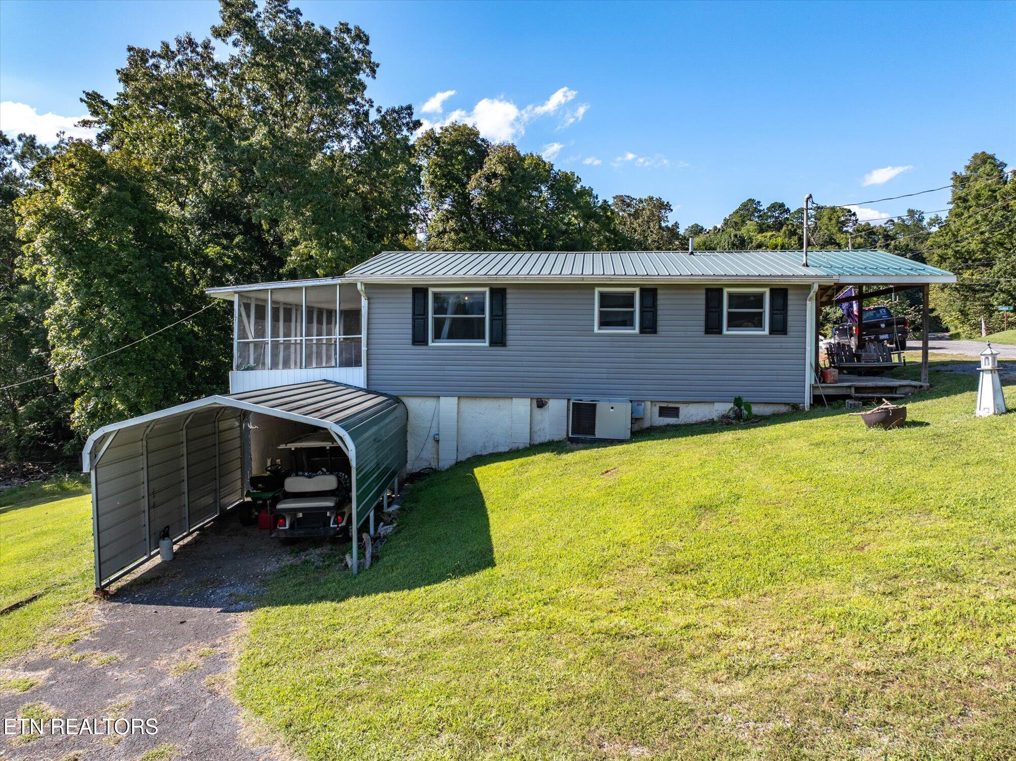 1551 Millstone Beach Rd