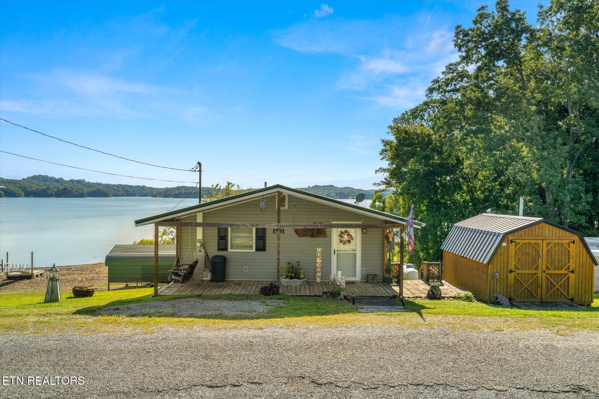 1551 Millstone Beach Rd