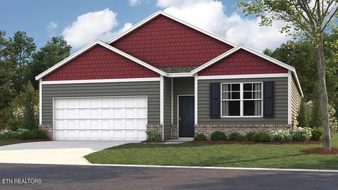 Photo of 112 Rocky Ridge Drive DR, Harriman, TN 37748 (MLS # 1341055)
