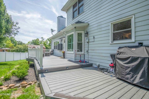 Tiny photo for 10409 Ginger Lane, Knoxville, TN 37932 (MLS # 1349076)