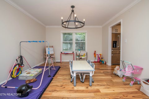 Tiny photo for 10409 Ginger Lane, Knoxville, TN 37932 (MLS # 1349076)