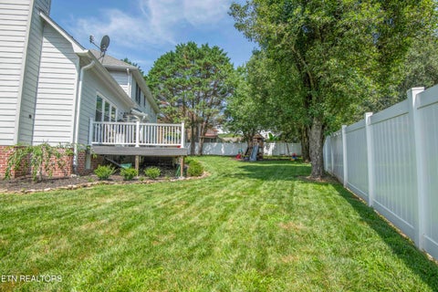 Tiny photo for 10409 Ginger Lane, Knoxville, TN 37932 (MLS # 1349076)