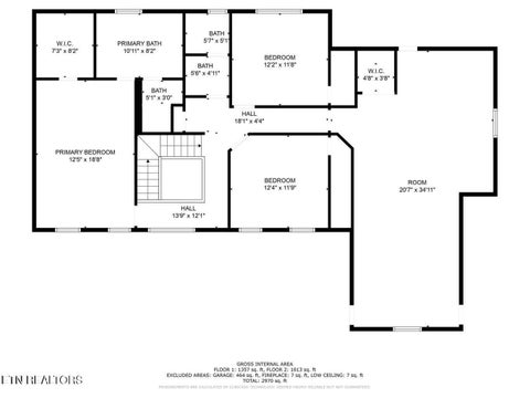 Tiny photo for 10409 Ginger Lane, Knoxville, TN 37932 (MLS # 1349076)