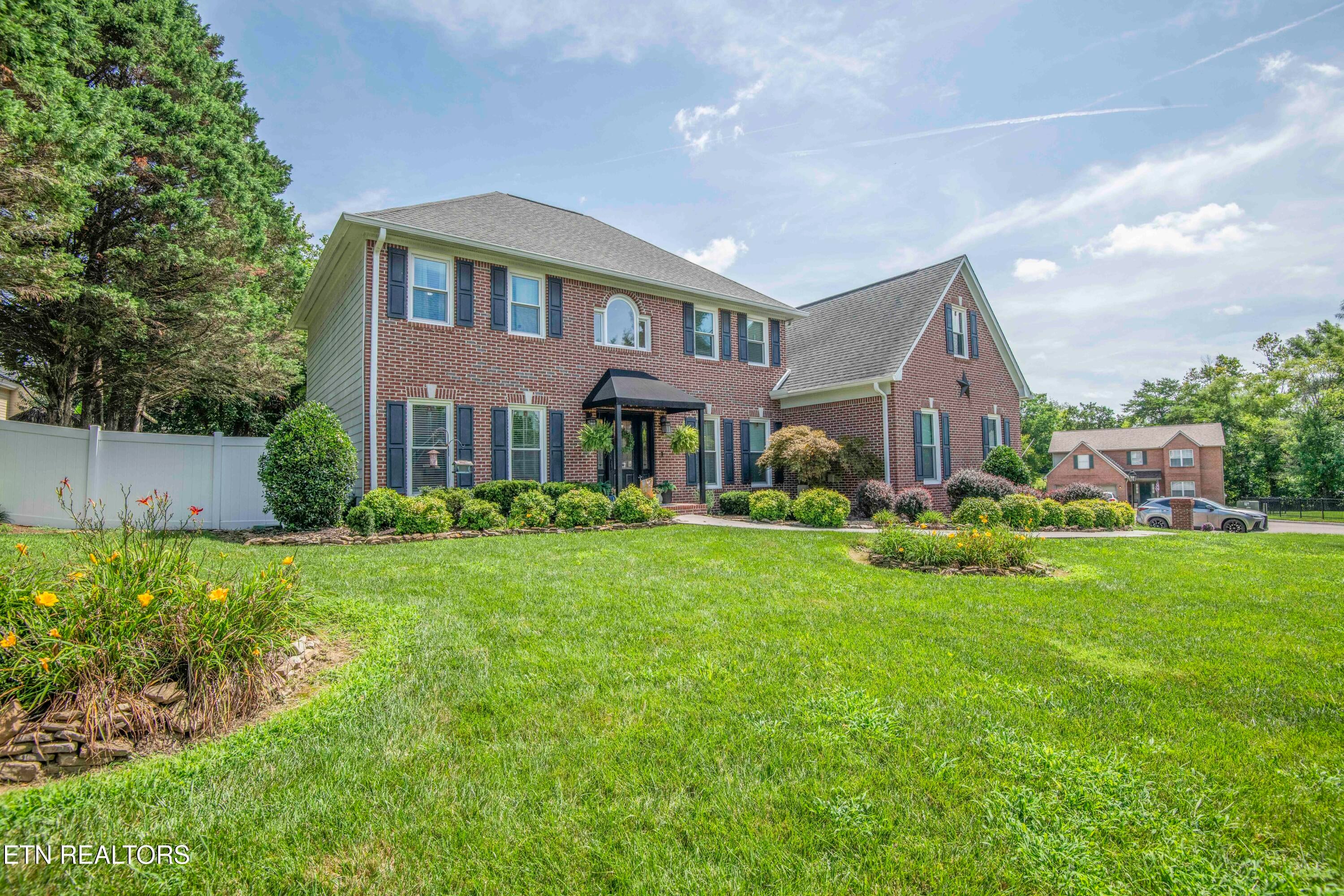 10409 Ginger Lane