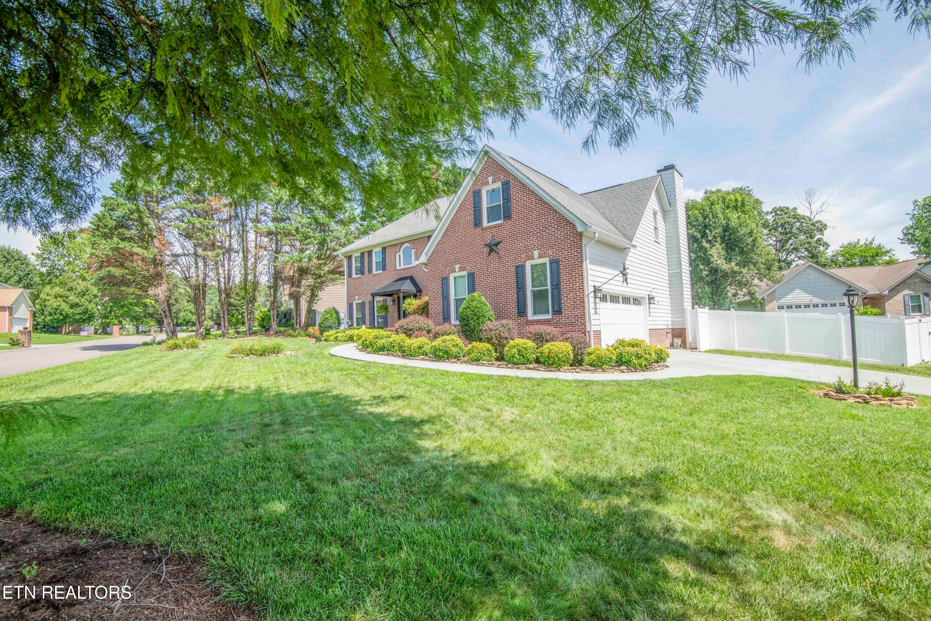 10409 Ginger Lane