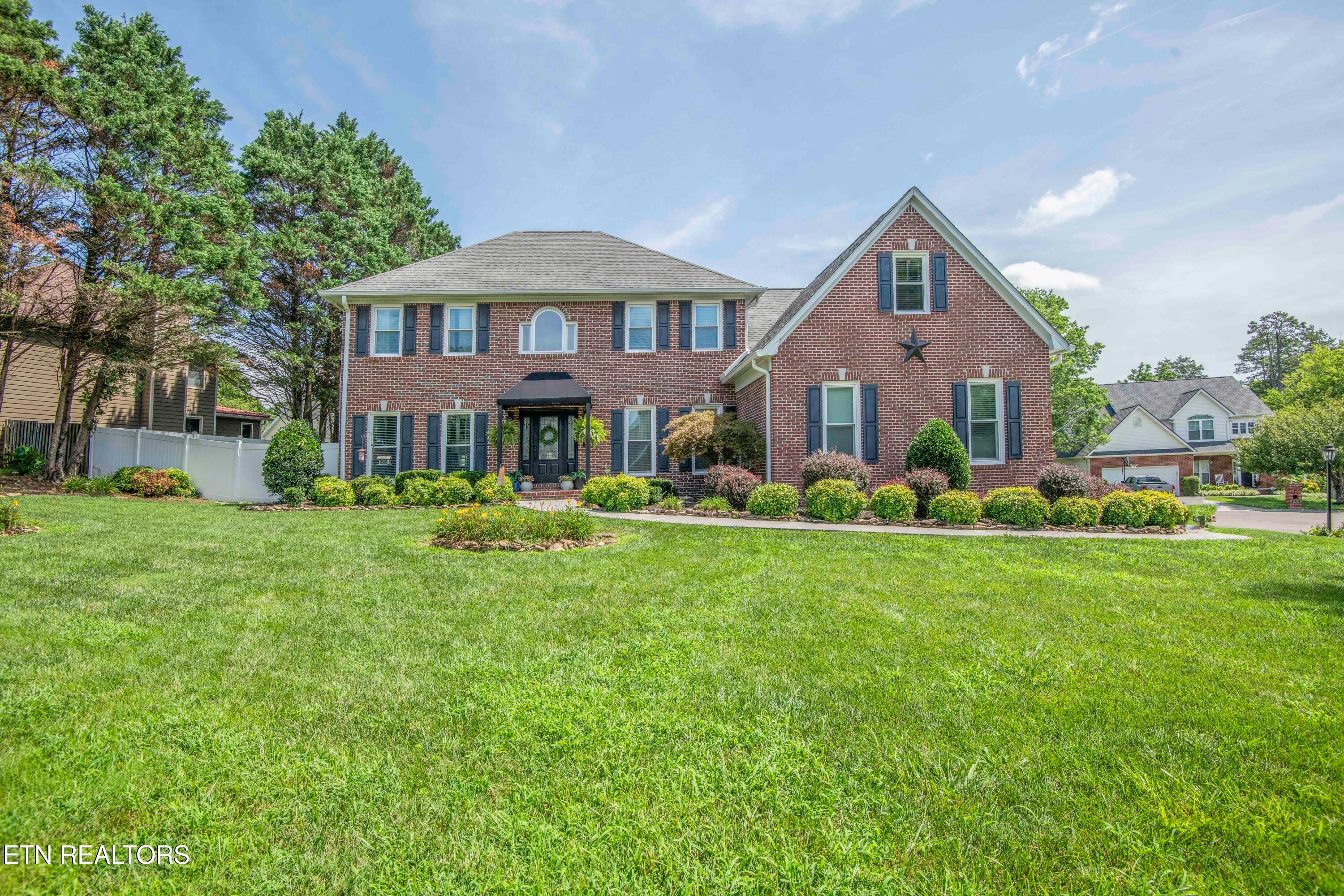 10409 Ginger Lane