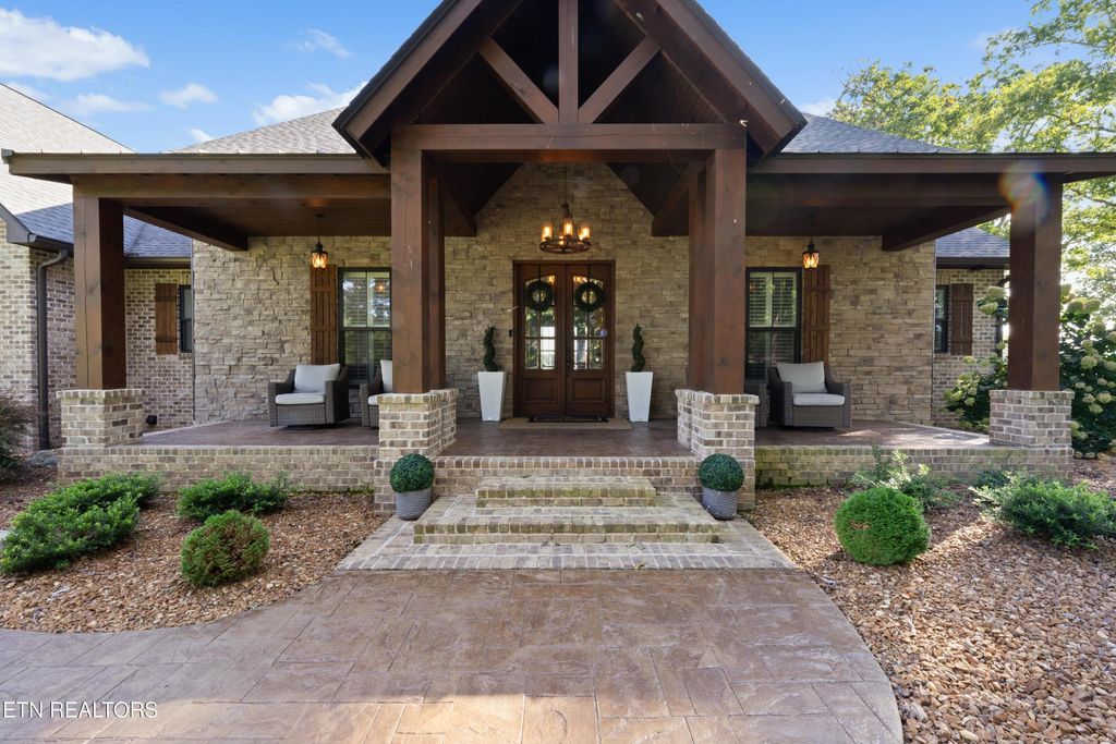 Photo of 6419 N Highway 70, Crossville, TN 38571 (MLS # 1317199)