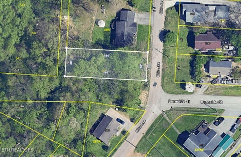Tiny photo for 1233 Ohio Ave, Knoxville, TN 37921 (MLS # 1353949)