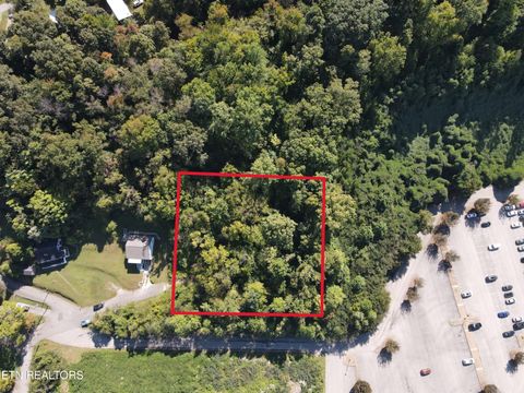 Photo of 0 Richmond Ave, Knoxville, TN 37921 (MLS # 1346330)