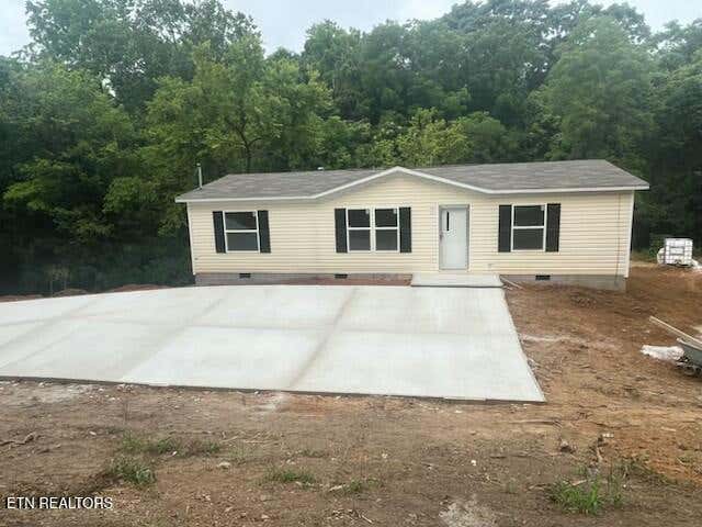 Photo of 1487 Shields Ferry Rd, Morristown, TN 37814 (MLS # 1286647)