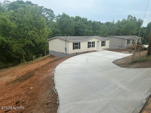 Photo of 1487 Shields Ferry Rd, Morristown, TN 37814 (MLS # 1286647)