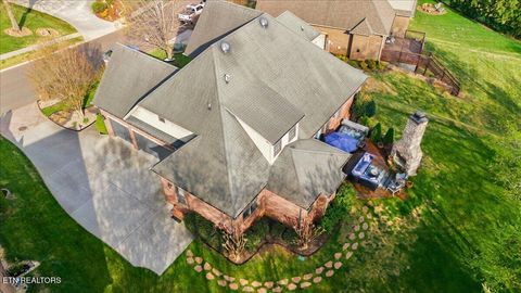 Tiny photo for 2421 Brooke Willow Blvd, Knoxville, TN 37932 (MLS # 1335418)