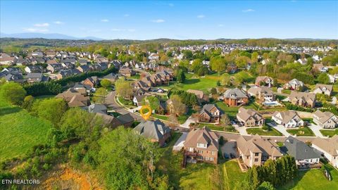 Tiny photo for 2421 Brooke Willow Blvd, Knoxville, TN 37932 (MLS # 1335418)