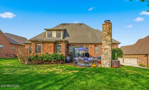 Tiny photo for 2421 Brooke Willow Blvd, Knoxville, TN 37932 (MLS # 1335418)