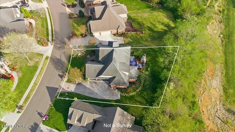 Tiny photo for 2421 Brooke Willow Blvd, Knoxville, TN 37932 (MLS # 1335418)