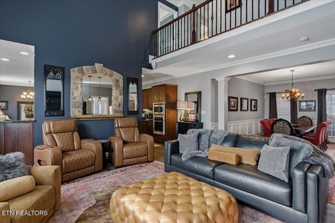 Tiny photo for 2421 Brooke Willow Blvd, Knoxville, TN 37932 (MLS # 1335418)