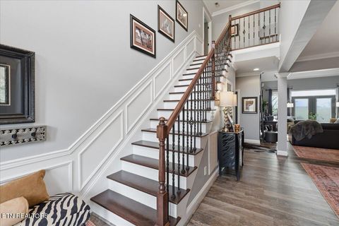 Tiny photo for 2421 Brooke Willow Blvd, Knoxville, TN 37932 (MLS # 1335418)