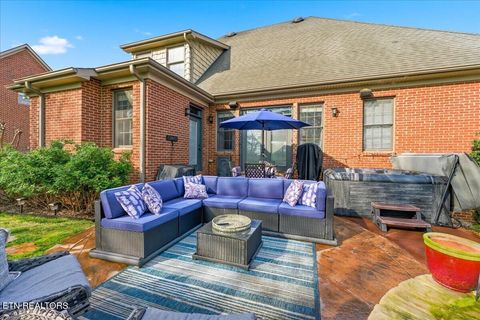 Tiny photo for 2421 Brooke Willow Blvd, Knoxville, TN 37932 (MLS # 1335418)