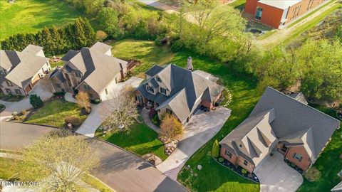 Tiny photo for 2421 Brooke Willow Blvd, Knoxville, TN 37932 (MLS # 1335418)