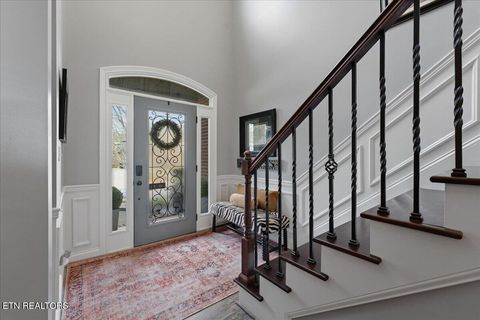 Tiny photo for 2421 Brooke Willow Blvd, Knoxville, TN 37932 (MLS # 1335418)