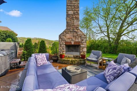 Tiny photo for 2421 Brooke Willow Blvd, Knoxville, TN 37932 (MLS # 1335418)