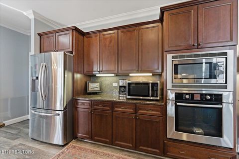 Tiny photo for 2421 Brooke Willow Blvd, Knoxville, TN 37932 (MLS # 1335418)