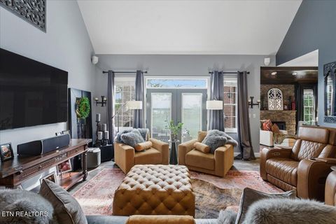 Tiny photo for 2421 Brooke Willow Blvd, Knoxville, TN 37932 (MLS # 1335418)