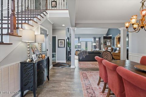 Tiny photo for 2421 Brooke Willow Blvd, Knoxville, TN 37932 (MLS # 1335418)