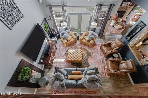 Tiny photo for 2421 Brooke Willow Blvd, Knoxville, TN 37932 (MLS # 1335418)