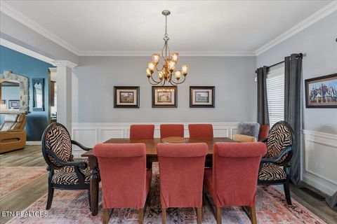 Tiny photo for 2421 Brooke Willow Blvd, Knoxville, TN 37932 (MLS # 1335418)