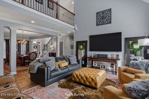 Tiny photo for 2421 Brooke Willow Blvd, Knoxville, TN 37932 (MLS # 1335418)