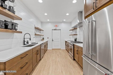 Tiny photo for 6177 Silent Bell Ave #Lot 259, Powell, TN 37849 (MLS # 1350117)