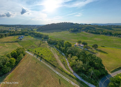 Tiny photo for Pleasant View Cemetery Rd, New Market, TN 37820 (MLS # 1355605)