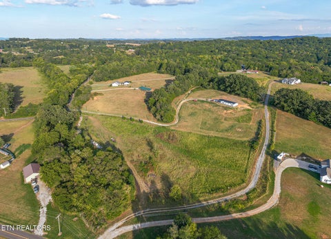 Tiny photo for Pleasant View Cemetery Rd, New Market, TN 37820 (MLS # 1355605)