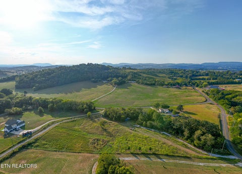 Tiny photo for Pleasant View Cemetery Rd, New Market, TN 37820 (MLS # 1355605)