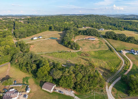 Tiny photo for Pleasant View Cemetery Rd, New Market, TN 37820 (MLS # 1355605)