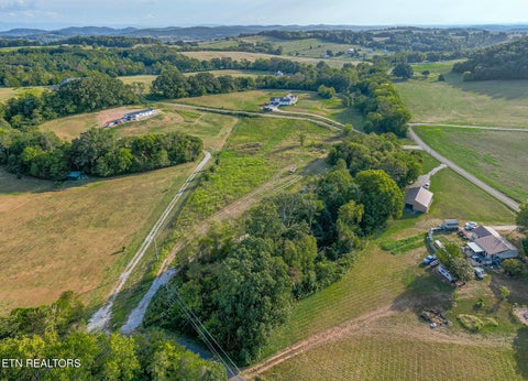 Tiny photo for Pleasant View Cemetery Rd, New Market, TN 37820 (MLS # 1355605)