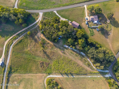 Photo of Pleasant View Cemetery Rd, New Market, TN 37820 (MLS # 1355605)