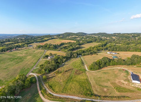 Tiny photo for Pleasant View Cemetery Rd, New Market, TN 37820 (MLS # 1355605)