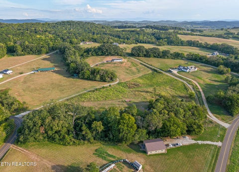 Tiny photo for Pleasant View Cemetery Rd, New Market, TN 37820 (MLS # 1355605)