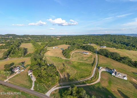 Tiny photo for Pleasant View Cemetery Rd, New Market, TN 37820 (MLS # 1355605)