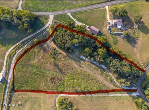 Tiny photo for Pleasant View Cemetery Rd, New Market, TN 37820 (MLS # 1355605)