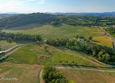 Tiny photo for Pleasant View Cemetery Rd, New Market, TN 37820 (MLS # 1355605)