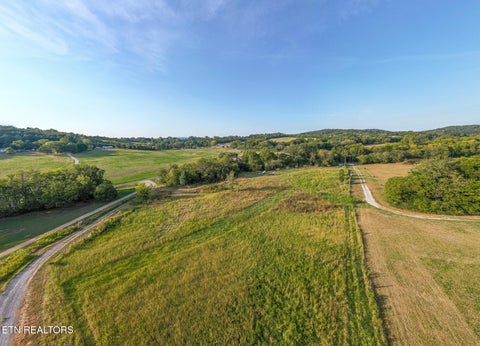 Tiny photo for Pleasant View Cemetery Rd, New Market, TN 37820 (MLS # 1355605)