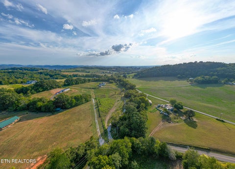 Tiny photo for Pleasant View Cemetery Rd, New Market, TN 37820 (MLS # 1355605)