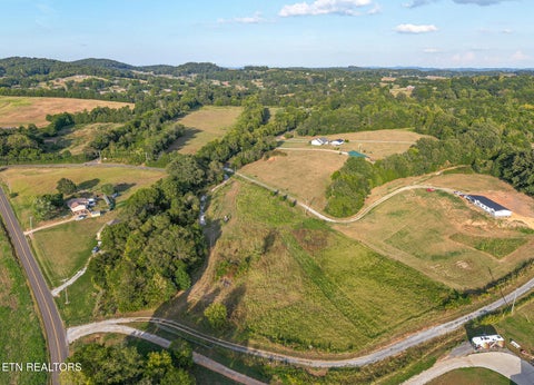 Tiny photo for Pleasant View Cemetery Rd, New Market, TN 37820 (MLS # 1355605)