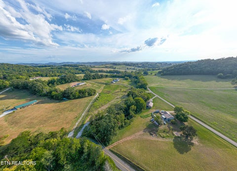 Tiny photo for Pleasant View Cemetery Rd, New Market, TN 37820 (MLS # 1355605)