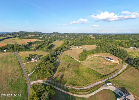 Tiny photo for Pleasant View Cemetery Rd, New Market, TN 37820 (MLS # 1355605)