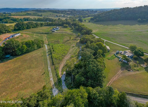 Tiny photo for Pleasant View Cemetery Rd, New Market, TN 37820 (MLS # 1355605)
