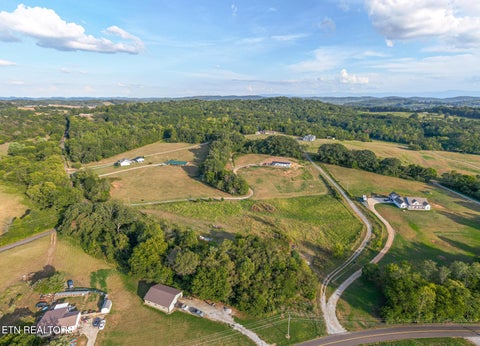 Tiny photo for Pleasant View Cemetery Rd, New Market, TN 37820 (MLS # 1355605)